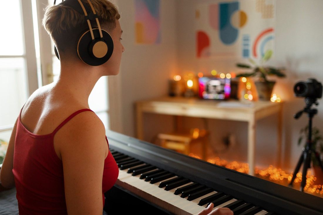 How Music and Content Creation Are Colliding in 2025