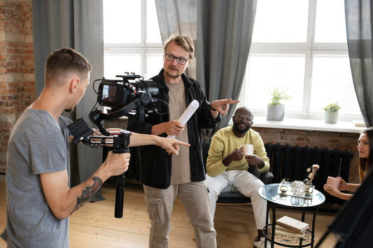 Why Creative Agencies Are the Future of Modern Branding